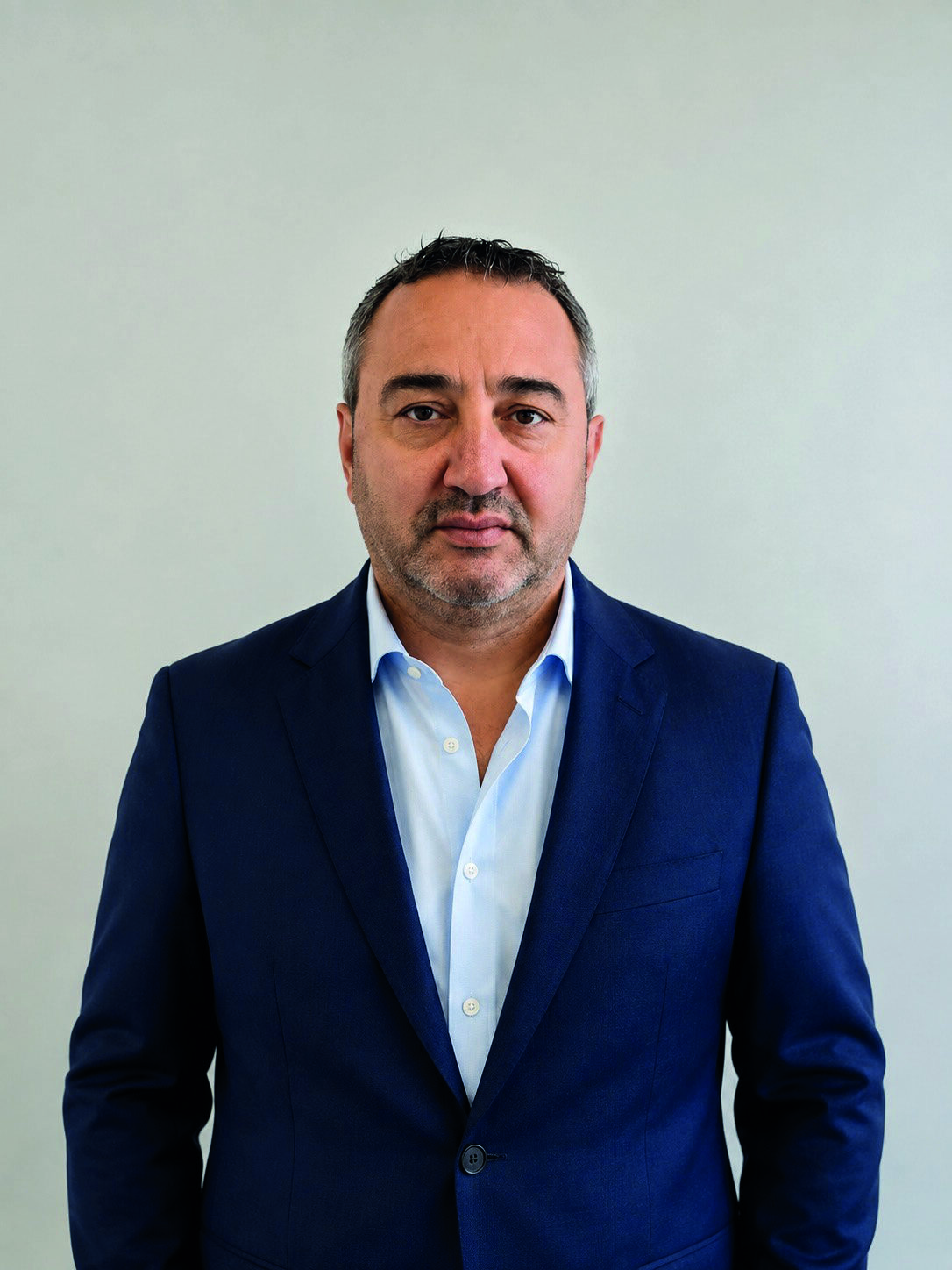Arjan Terziu