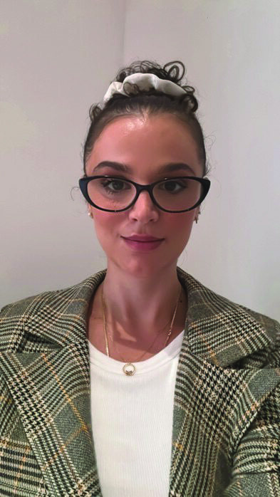 Erjona Selko