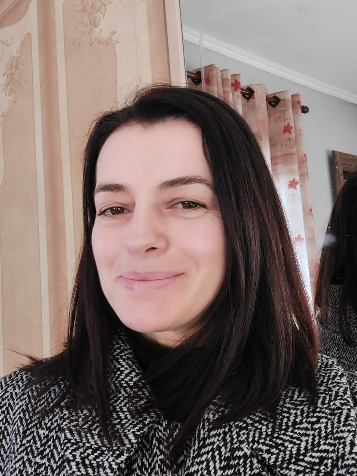 Fatmira Pjetri