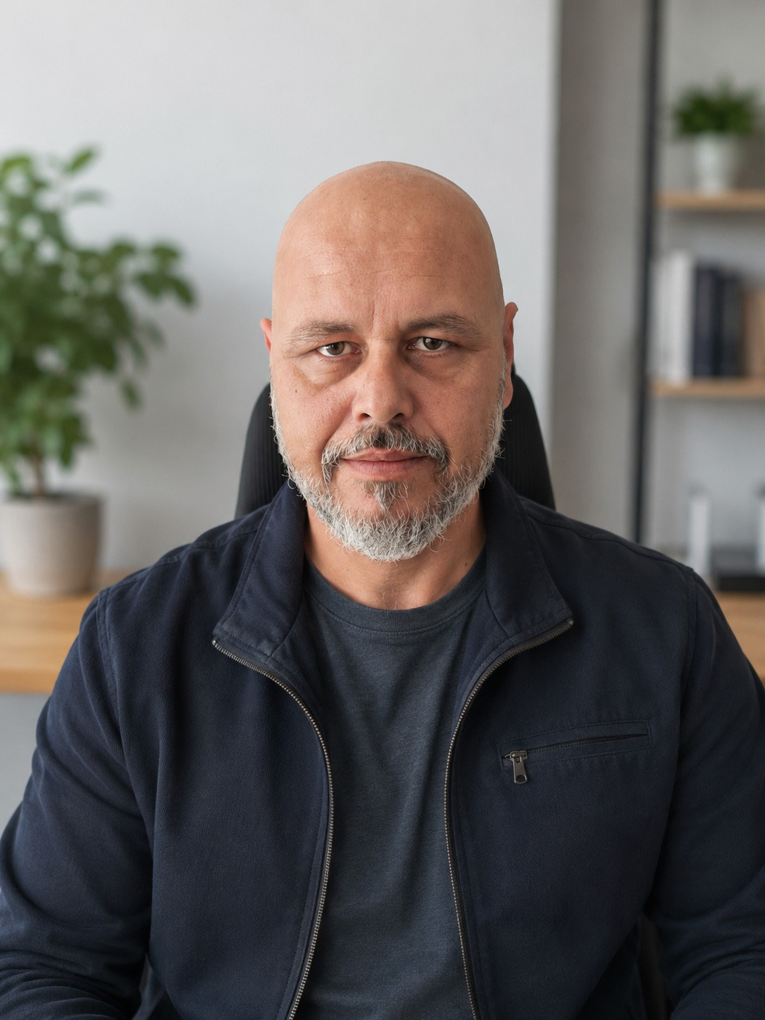 Florian Shabanaj